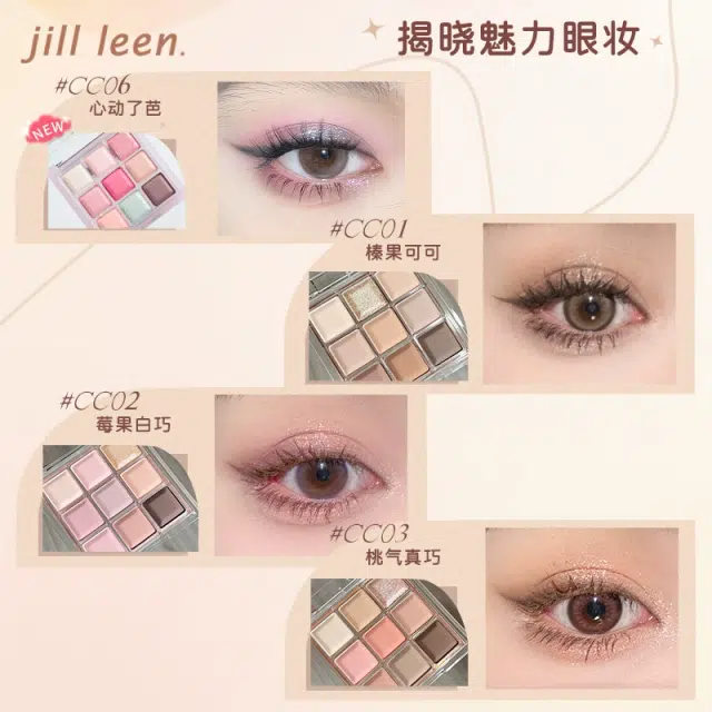 JILL LEEN jill leen. CC01