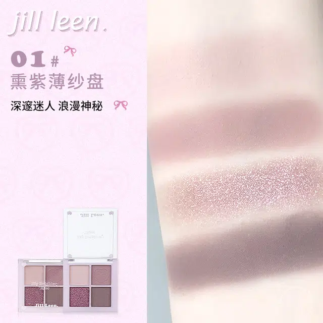 JILL LEEN