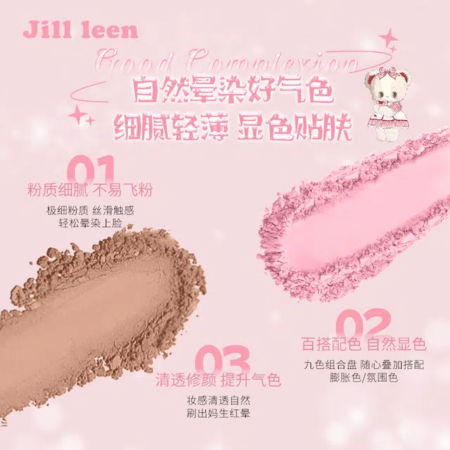 JILL LEEN