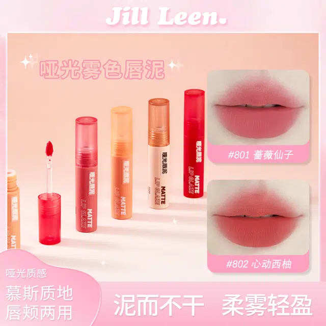 JILL LEEN