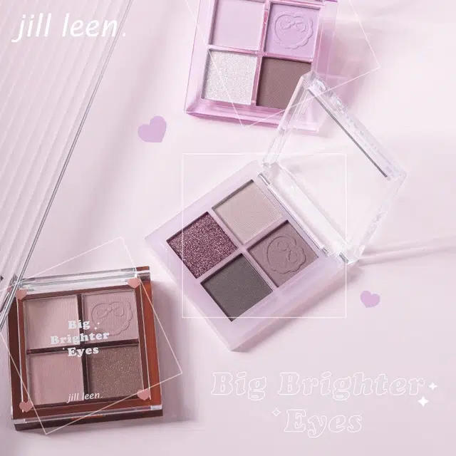 JILL LEEN