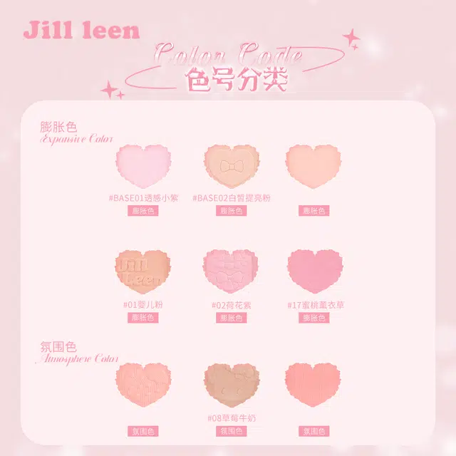 JILL LEEN