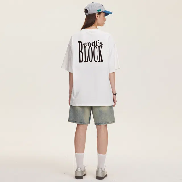 BENDLS LogoT