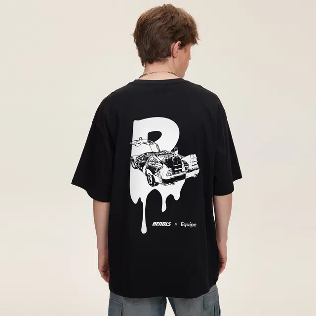 BENDLS T