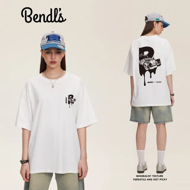 BENDLS T