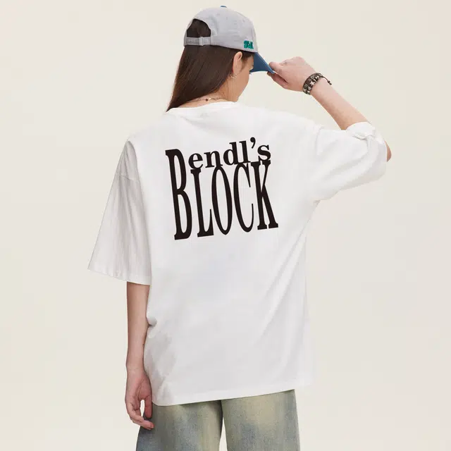 BENDLS LogoT