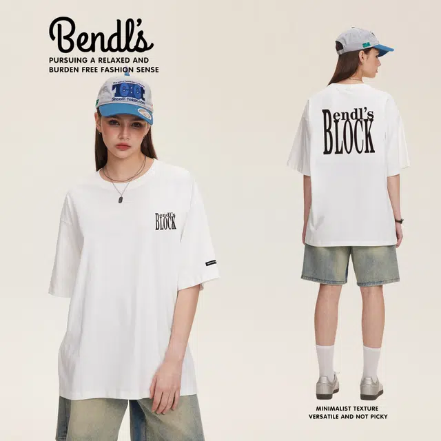 BENDLS LogoT