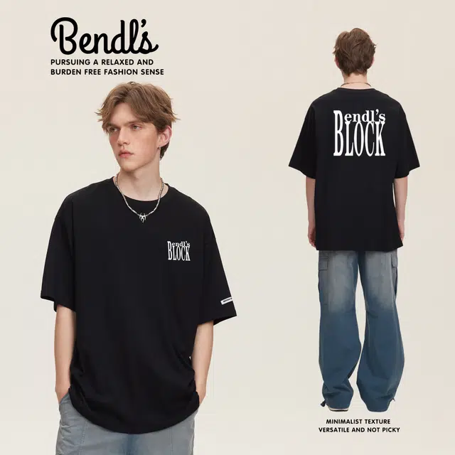 BENDLS LogoT