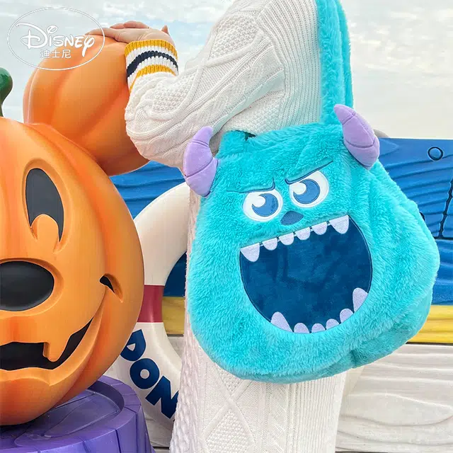 POTDEMIEL x Disney