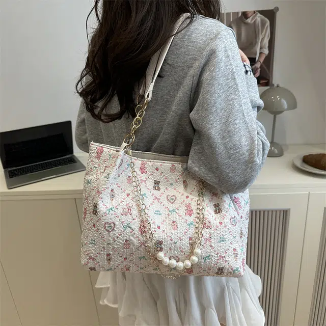 Tote PU
