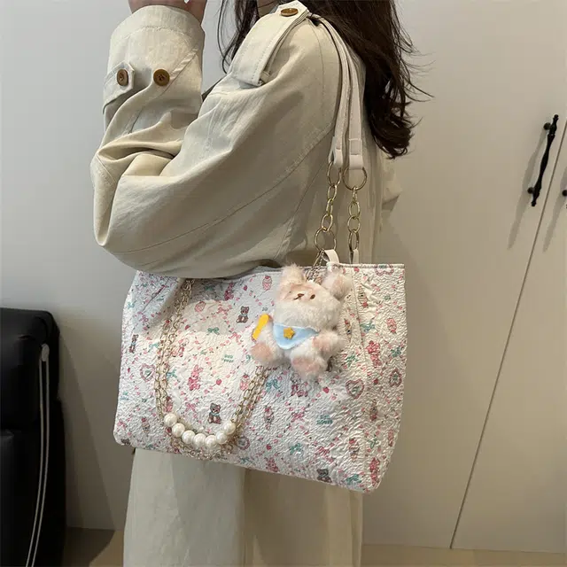 Tote PU