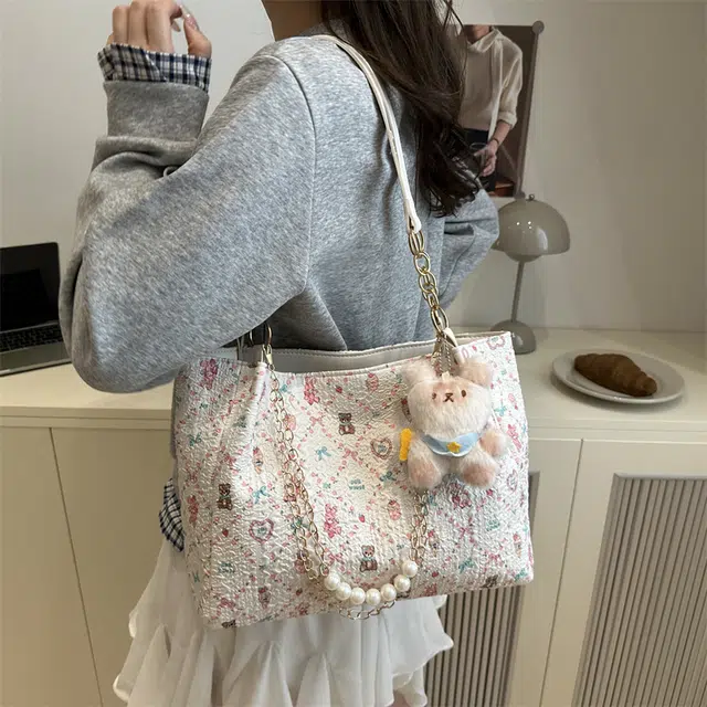 Tote PU