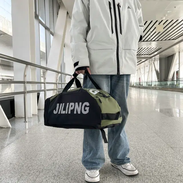 科物酷 篮球包美式训练多功能运动收纳 牛津布 双肩包 男女同款情侣款 多色