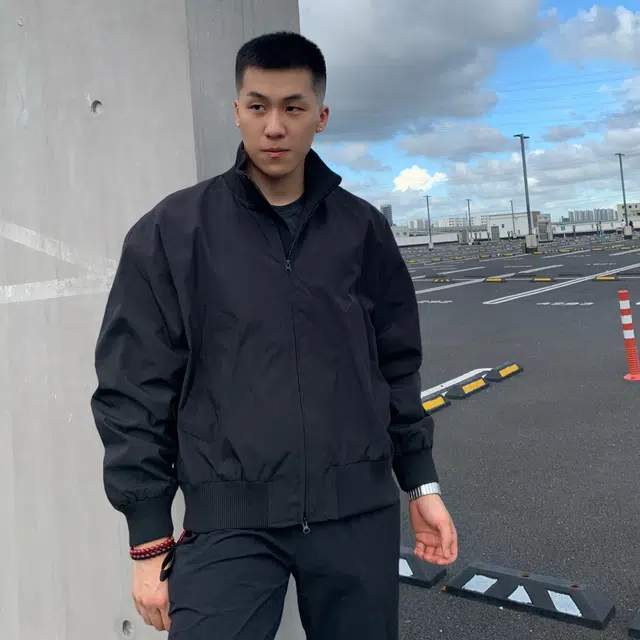 bombercleanfitboxy