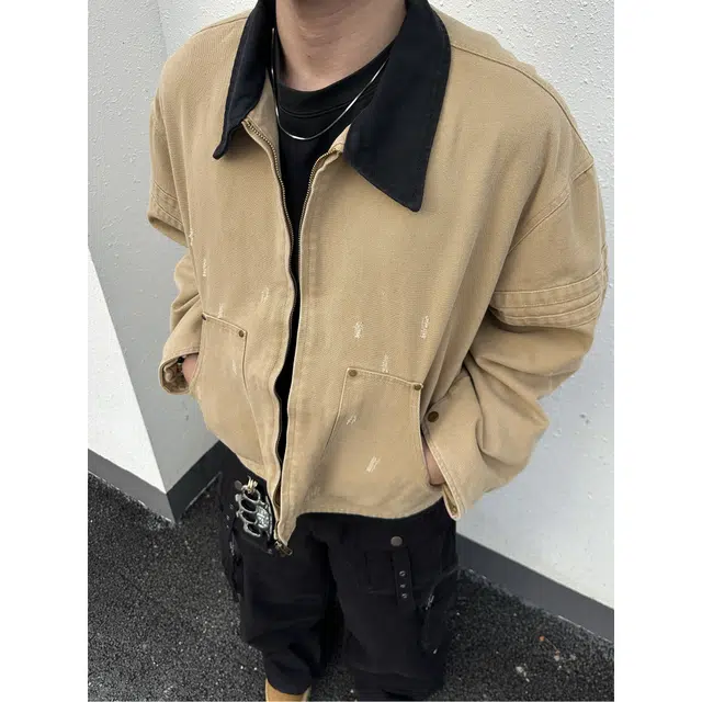 boxy