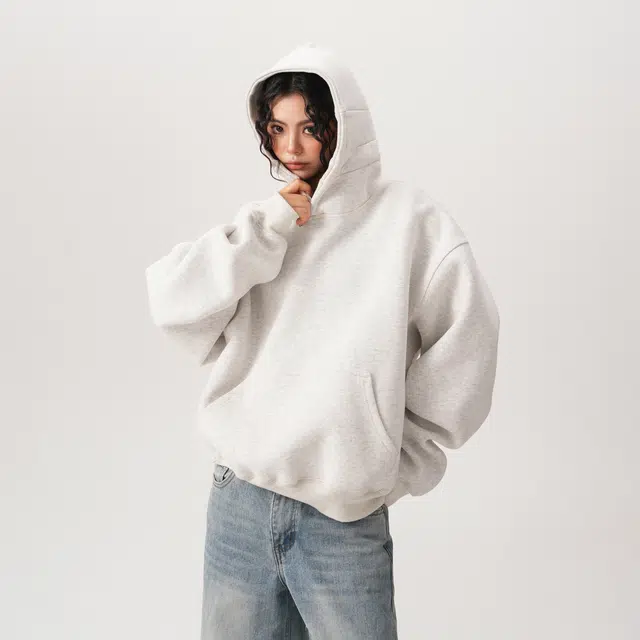 cleanfitoversize
