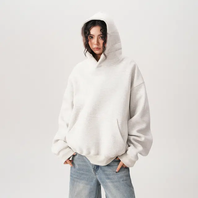 cleanfitoversize