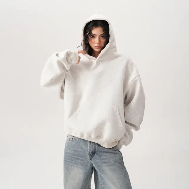 cleanfitoversize