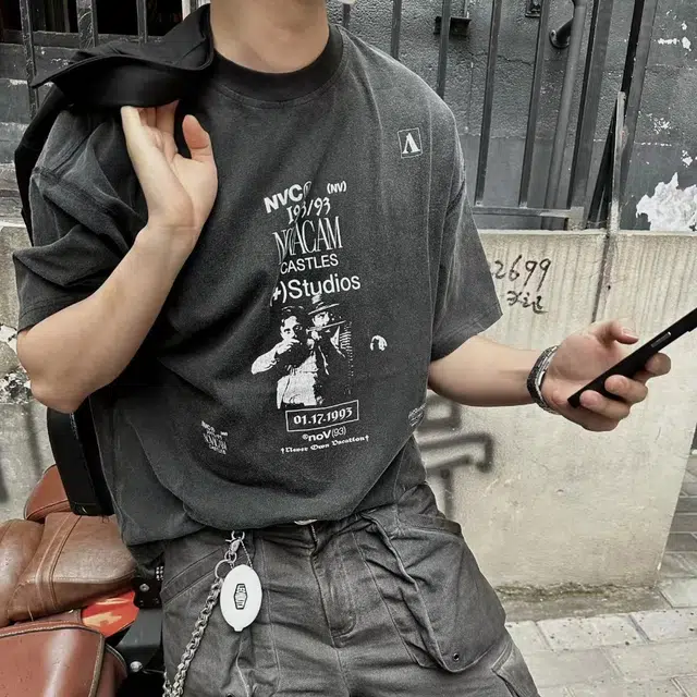 vintageT