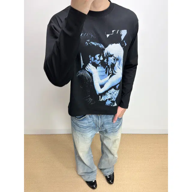 Blue VelvetvintageT