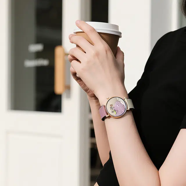SAE - NFC