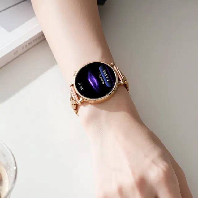 SAE - NFC