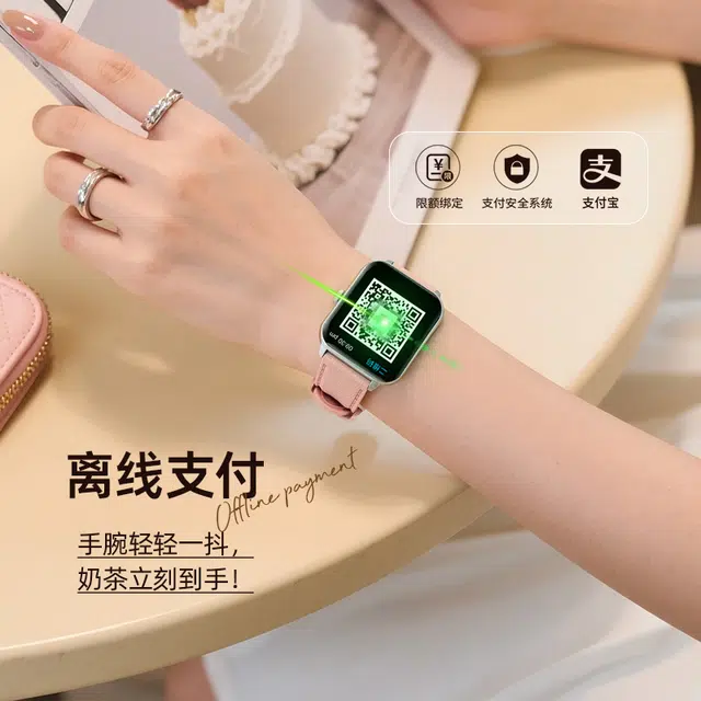 SAE - NFC