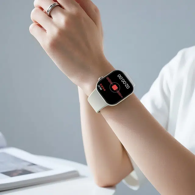 SAE - NFC