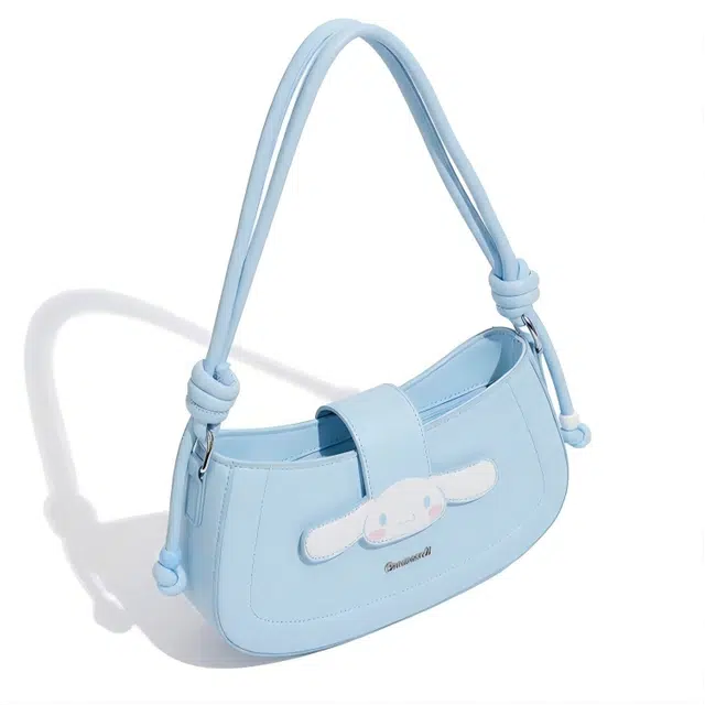 Sanrio Cinnamoroll Shoulder Bag