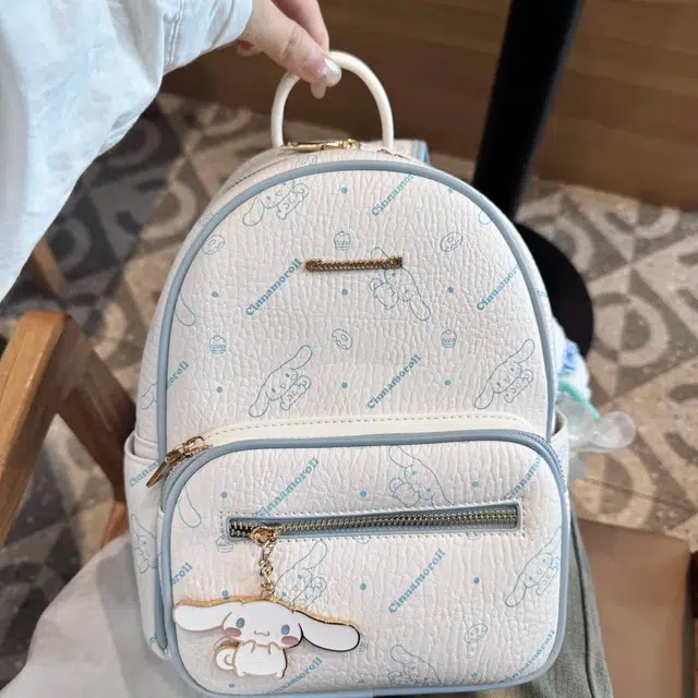 MESUCA Sanrio