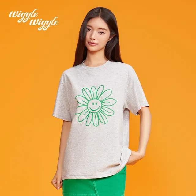 wiggle wiggle ins T