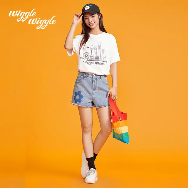 wiggle wiggle