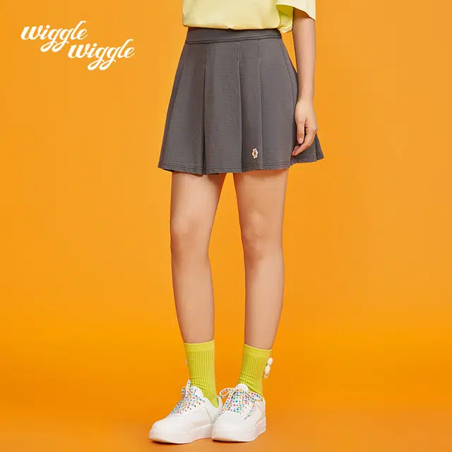 wiggle wiggle A JK