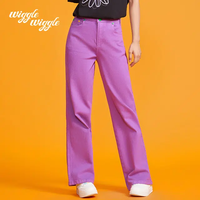 wiggle wiggle