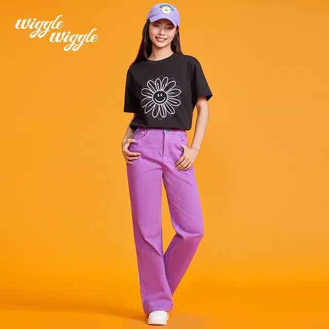 wiggle wiggle