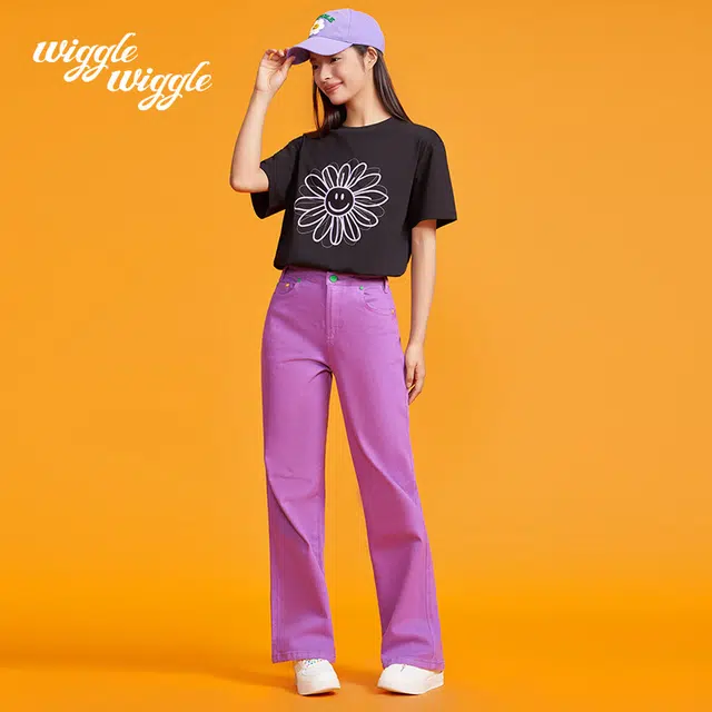 wiggle wiggle