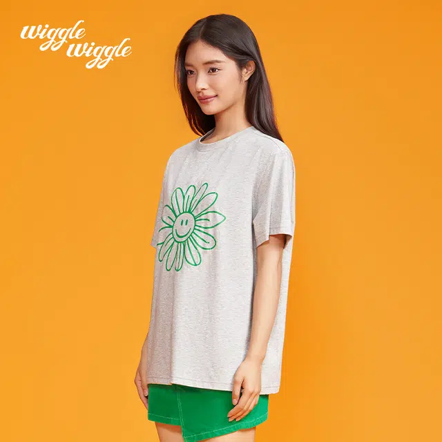 wiggle wiggle ins T
