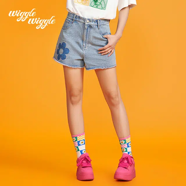 wiggle wiggle