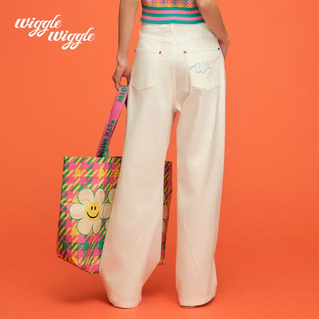 wiggle wiggle