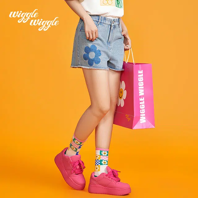 wiggle wiggle