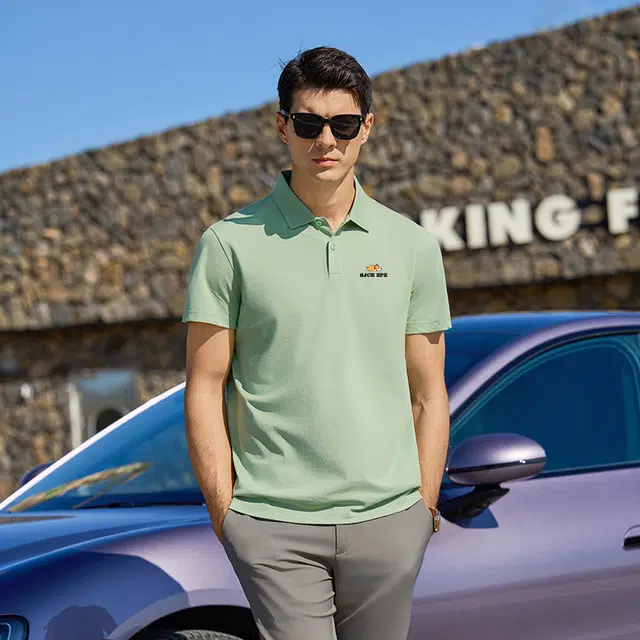 SJCE ZPZ Polo