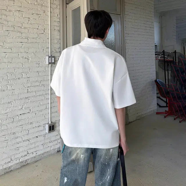 SJCE ZPZ cleanfitT