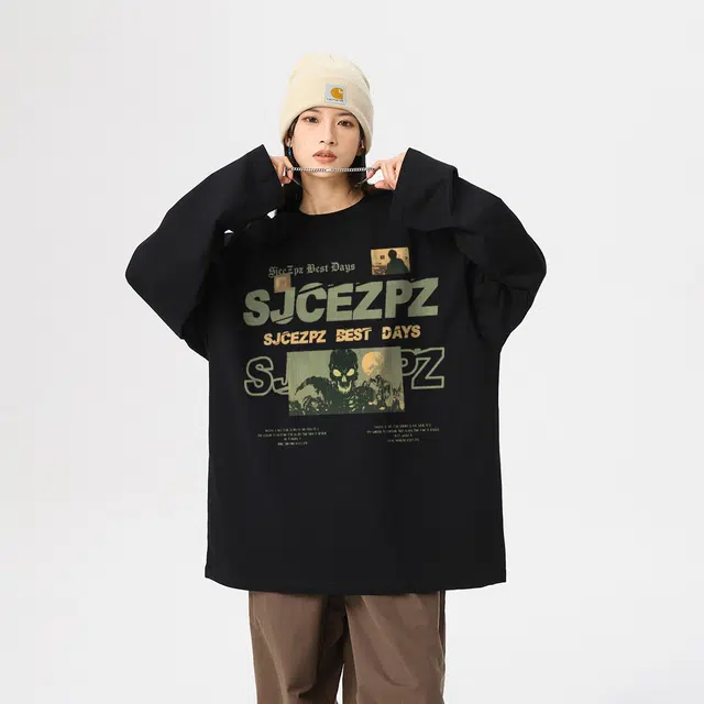SJCE ZPZ T