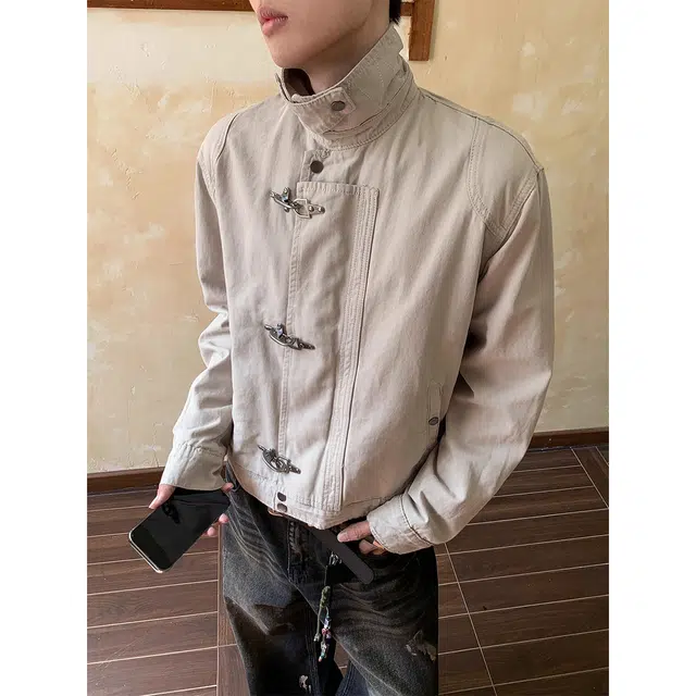 City Hipster cleanfit