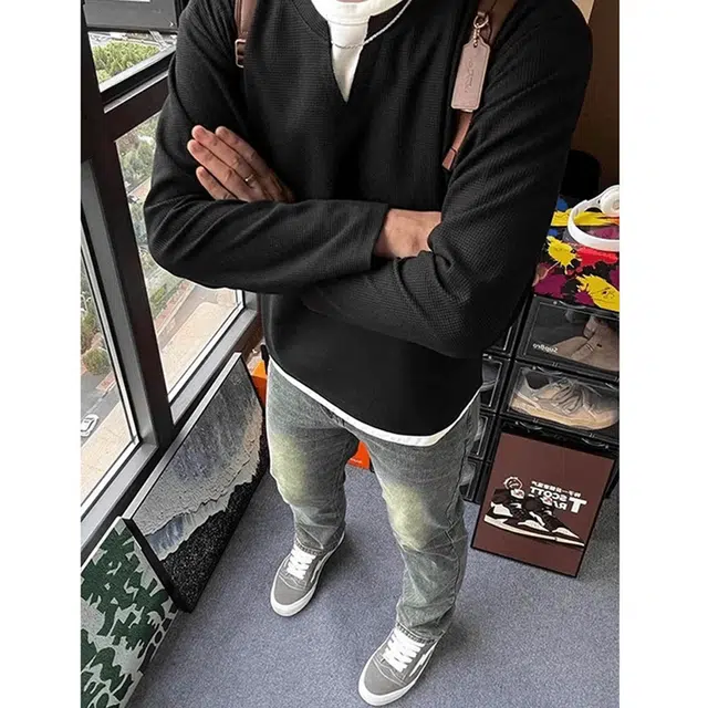 City Hipster cleanfitvt