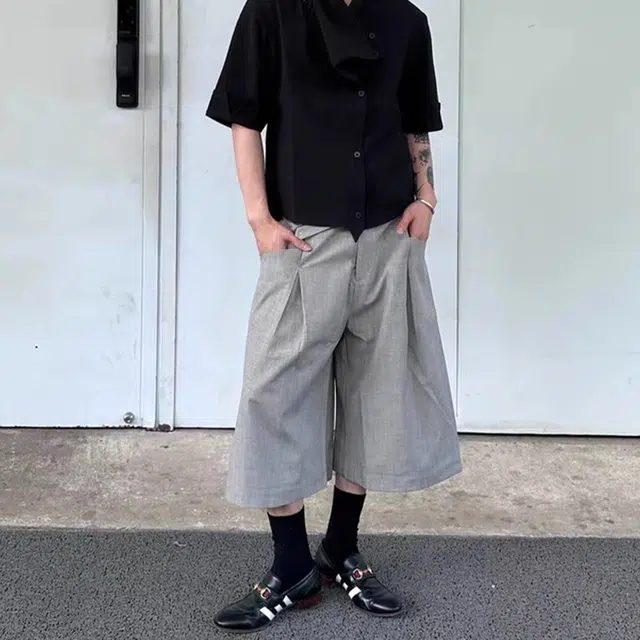 City Hipster cleanfit