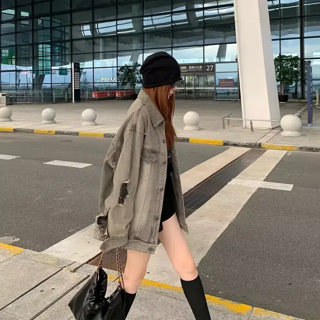 City Hipster