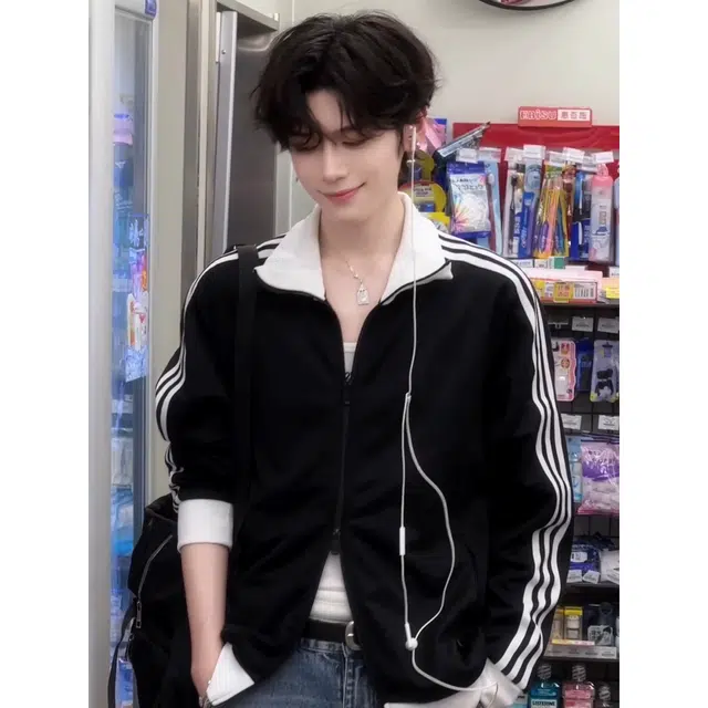 City Hipster cleanfit