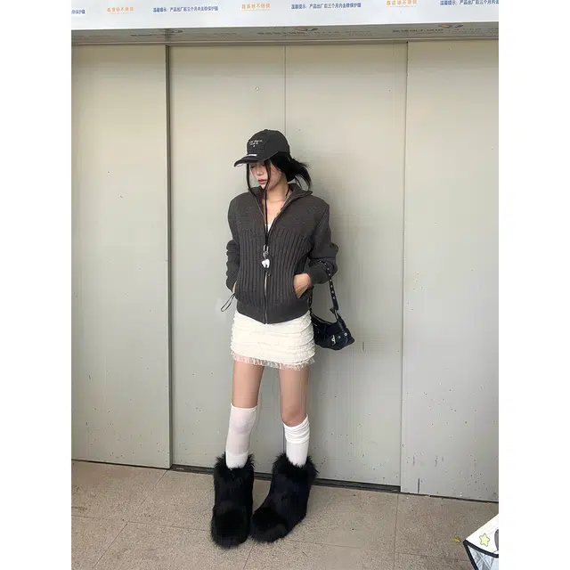 City Hipster cleanfit