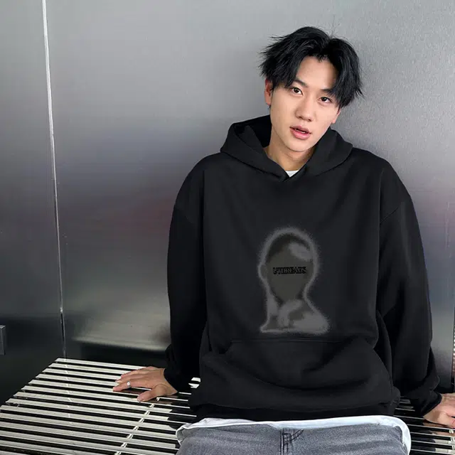 City Hipster cleanfit